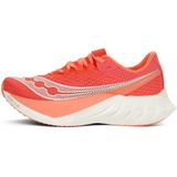 Saucony - Endorphin Pro 4 - Hardloopschoenen - Dames