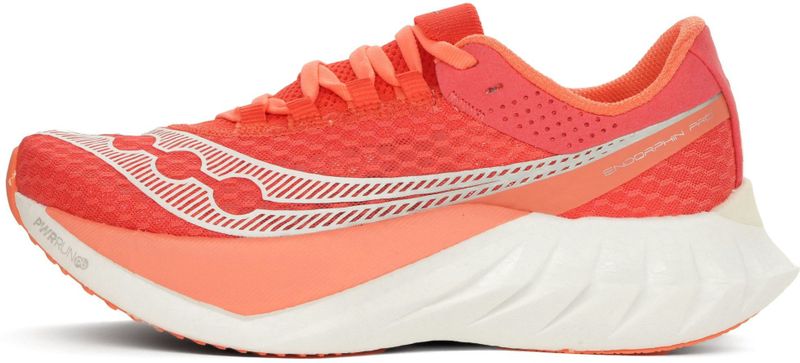 Saucony - Endorphin Pro 4 - Hardloopschoenen - Dames