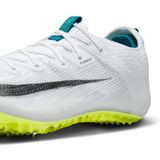 Nike - Zoom Superfly Elite 2 - Sprint spikes - Geel