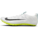 Nike - Zoom Superfly Elite 2 - Sprint spikes - Geel