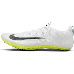 Nike - Zoom Superfly Elite 2 - Sprint spikes - Geel