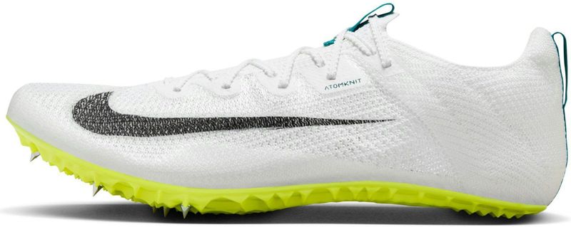 Nike - Zoom Superfly Elite 2 - Sprint spikes - Geel