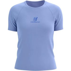 Compressport Trail Racing T-shirt Stay Behind Dames