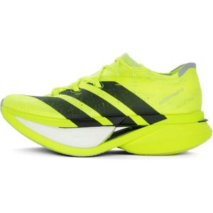Adidas - Adizero Prime X 3 Strung - Hardloopschoenen - Wit - Lightstrike Pro-foam