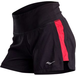 Saucony Taillight 5 Inch Short Dames
