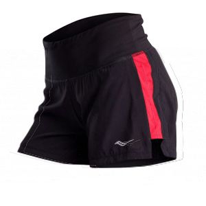 Saucony Taillight 5 Inch Short Dames