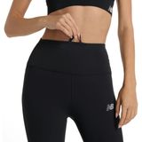 New Balance - RC Tight - Zwart - Elastisch Knit