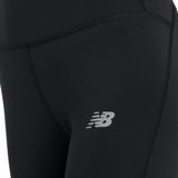 New Balance - RC Tight - Zwart - Elastisch Knit