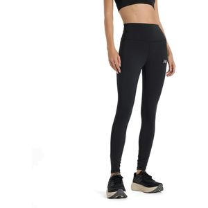 New Balance - RC Tight - Zwart - Elastisch Knit