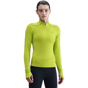 Nike - Swift Therma-FIT ADV - Hardloopshirt - Reflecterend - Dames