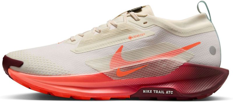 Nike - Pegasus Trail 5 GTX - Trailrunningschoenen - Heren