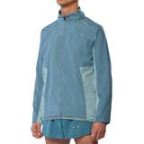 Mizuno - Tech Light - Trainingsjas - Waterafstotend - Winddicht