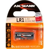 Ansmann LR1