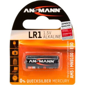 Ansmann LR1