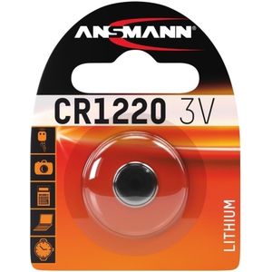 Ansmann CR1220