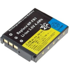 SONY NP-FR1