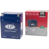 Landport GEL Startaccu 12V 14Ah MG GB14L-A2