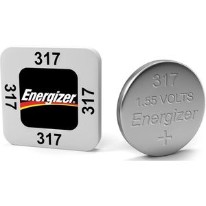 Energizer 317