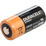 Duracell CR123A