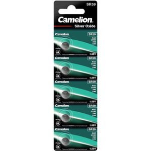 Camelion SR59W 5x