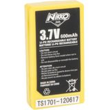 Nikko Air Elite 115 3.7V accu