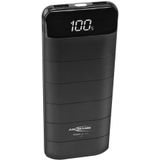 Ansmann Powerbank 12.000mAh LCD