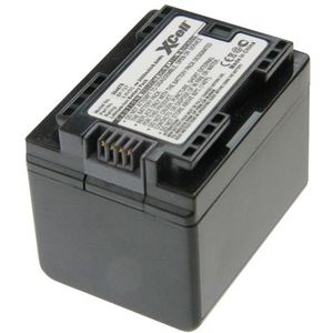 Canon - BP-727 - Accu - Zwart - 3.7 V, 2400 mAh