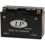 Landport SLA Startaccu 12V 8Ah MB YT9B-4
