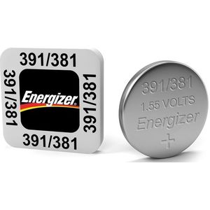 Energizer 391 / 381