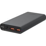 Ansmann Powerbank 15.000mAh Type-C 18W PD