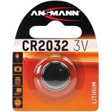 Ansmann CR2032