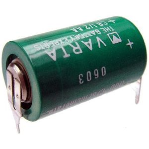 Varta CR1/2AA SLF