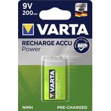Varta 9V 200mAh Ready2Use