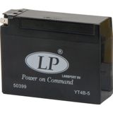 Landport SLA Startaccu 12V 2,3Ah MB YT4B-5