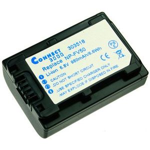 SONY NP-FV50 / NP-FV70 / NP-FV90 / NP-FV100