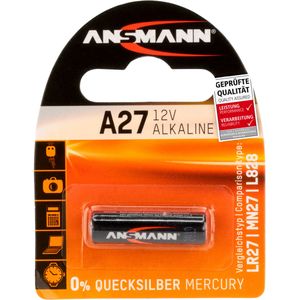 Ansmann 1516-0001