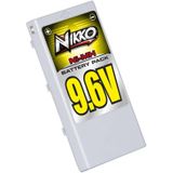 Nikko Ni-MH 9.6V Giga accu