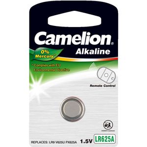 Camelion Alkaline 625A 15V blister 1
