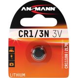 Ansmann CR1/3N