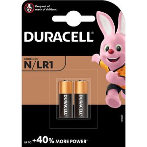 Duracell LR1 2x