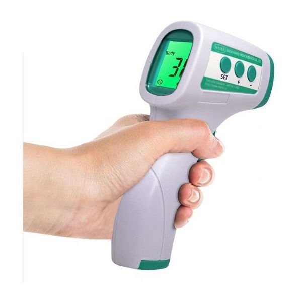 Slaapthermometer / Voorhoofdthermometer kopen? Koorts | beslist.nl