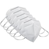 Mondkapjes KN95 5x