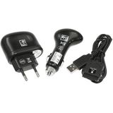 2GO iPhone4 lader