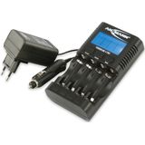 Ansmann Powerline 4 Pro