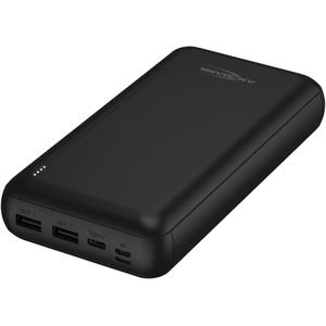 Ansmann Powerbank 30.000mAh PB212