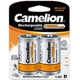 Camelion D 10000mAh 2x