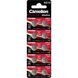 Camelion AG10 - LR1130 10x
