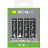 GP Recyko AA 2000mAh 4x