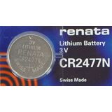 Renata CR2477N