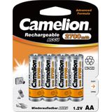Camelion AA 2700mAh 4x